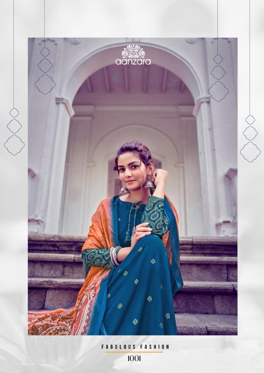 Aanzara Orabella Heavy Festive Wear Wholesale Anarkali Salwar Suit Catalog